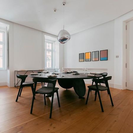 Lisboa The Art Gate酒店 外观 照片