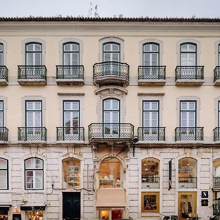 Lisboa The Art Gate酒店 外观 照片