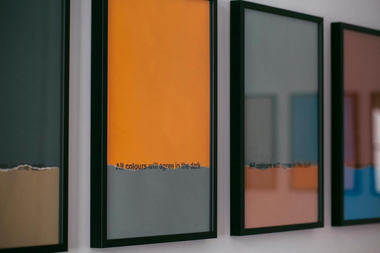 Lisboa The Art Gate酒店 外观 照片