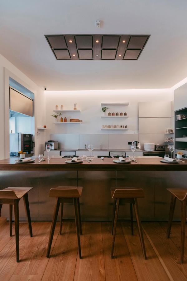 Lisboa The Art Gate酒店 外观 照片