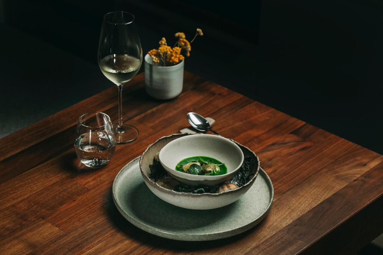 Lisboa The Art Gate酒店 外观 照片