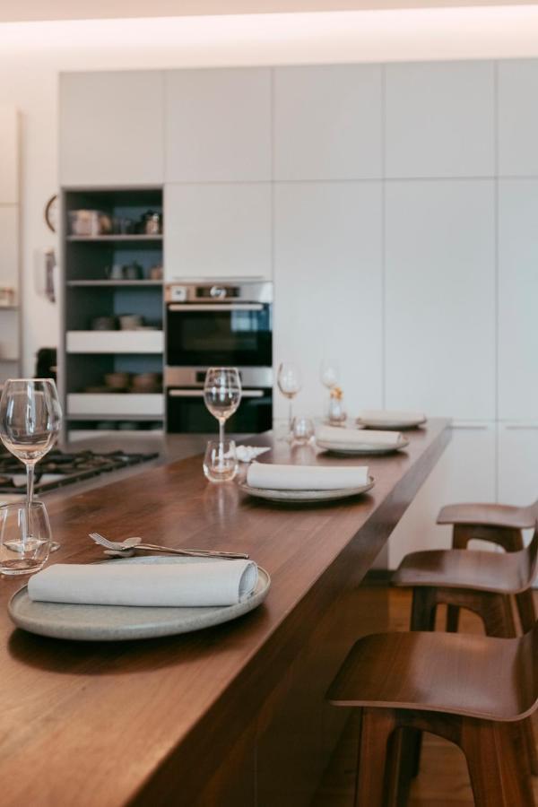 Lisboa The Art Gate酒店 外观 照片