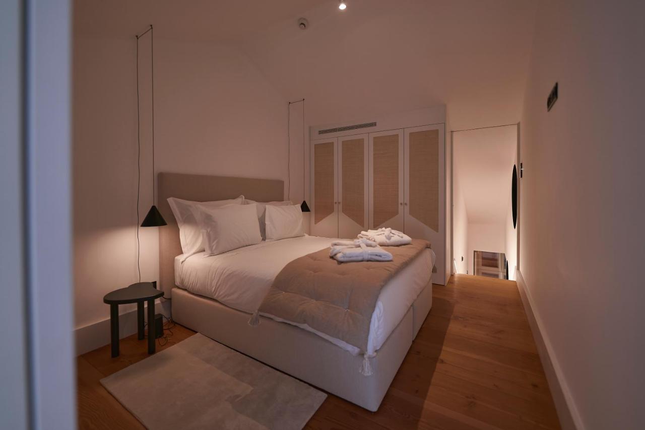 Lisboa The Art Gate酒店 外观 照片