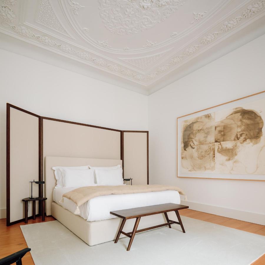 Lisboa The Art Gate酒店 外观 照片