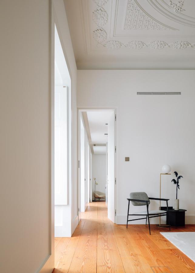 Lisboa The Art Gate酒店 外观 照片
