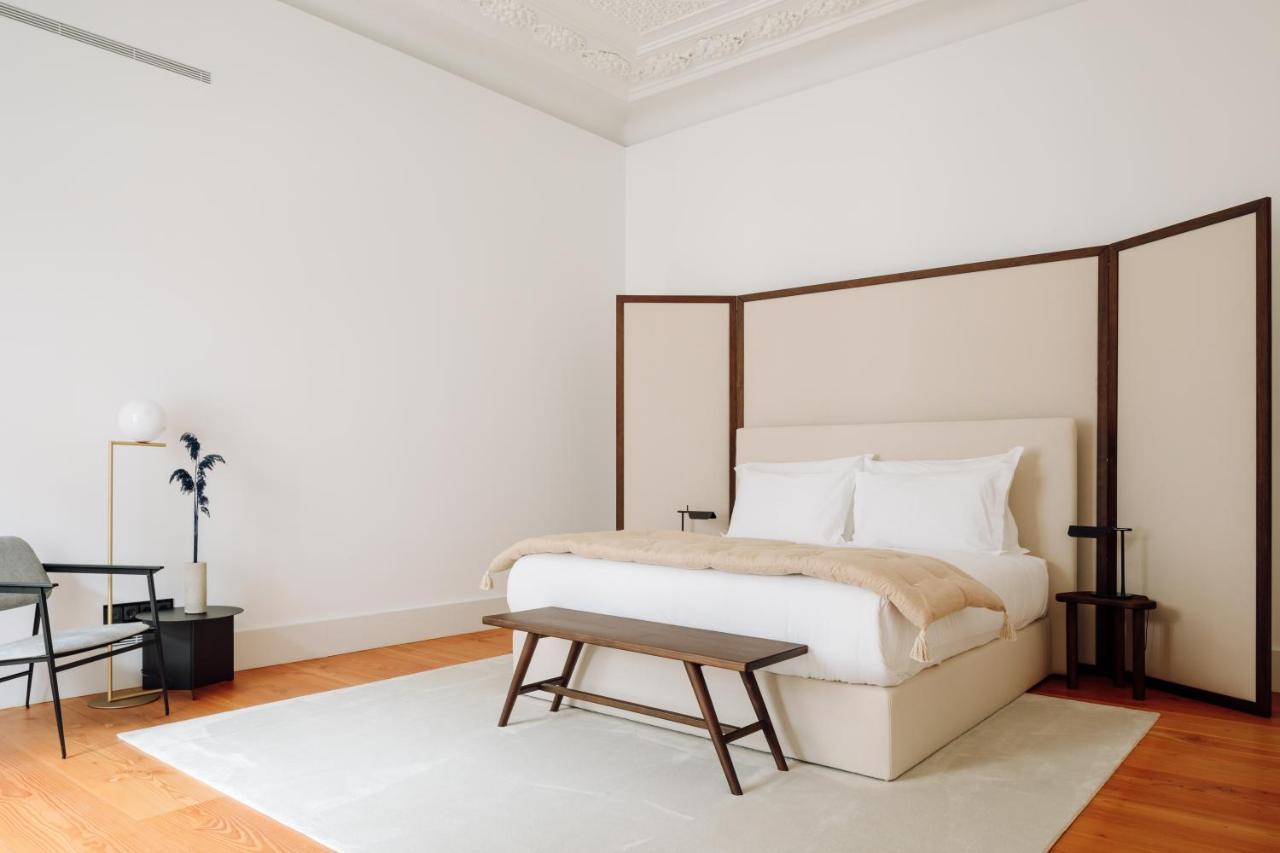 Lisboa The Art Gate酒店 外观 照片