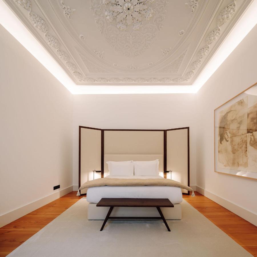 Lisboa The Art Gate酒店 外观 照片