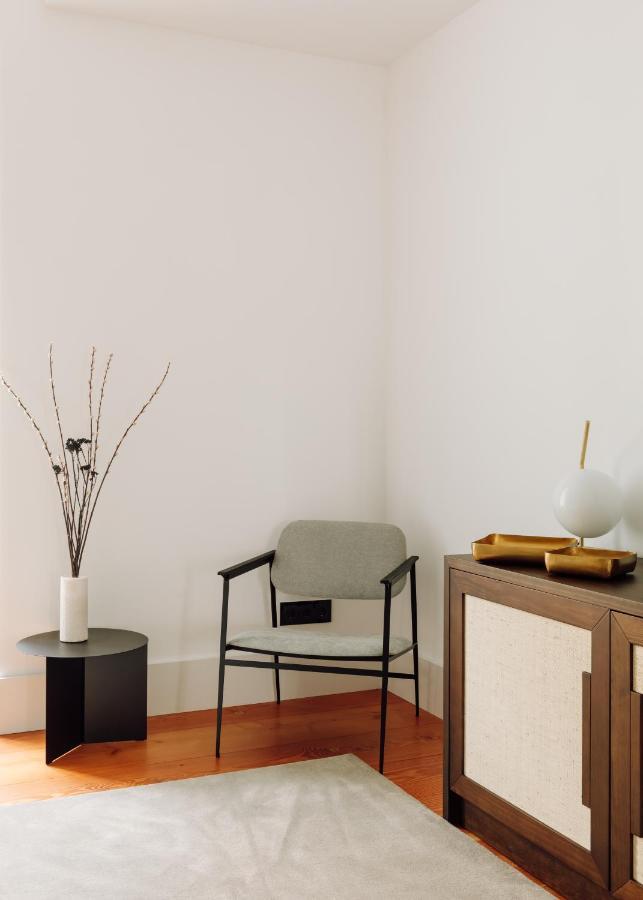 Lisboa The Art Gate酒店 外观 照片
