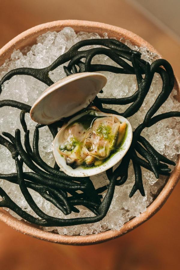 Lisboa The Art Gate酒店 外观 照片